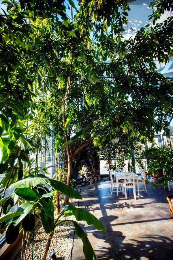 Hotel Luka Радом Екстериор снимка