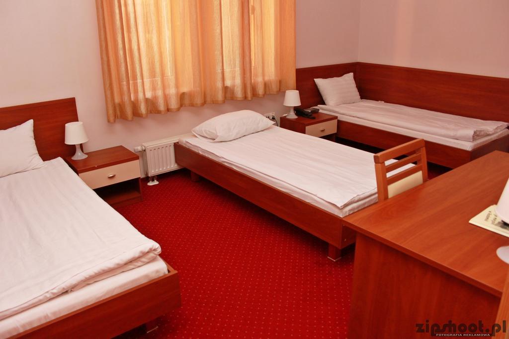 Hotel Luka Радом Стая снимка